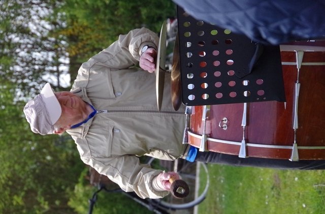 1.Mai 2016 Stadtkapelle Seligenstadt
