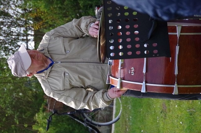 1.Mai 2016 Stadtkapelle Seligenstadt