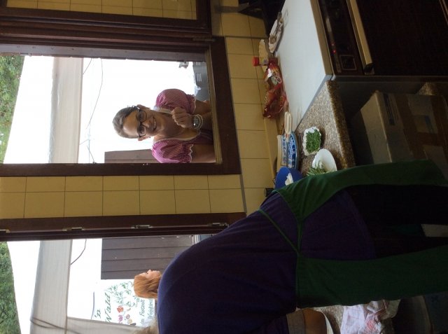 Wiese`n im Wald 2014