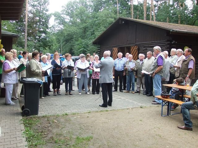 Waldfest 2011