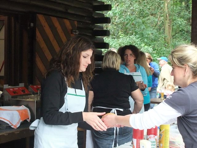 Waldfest 2011