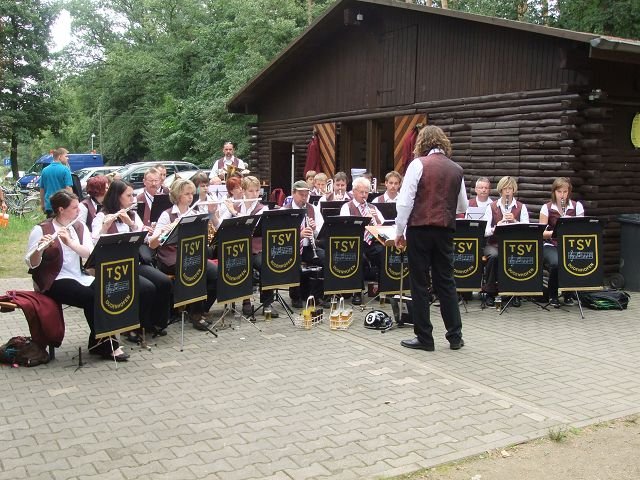 Waldfest 2011